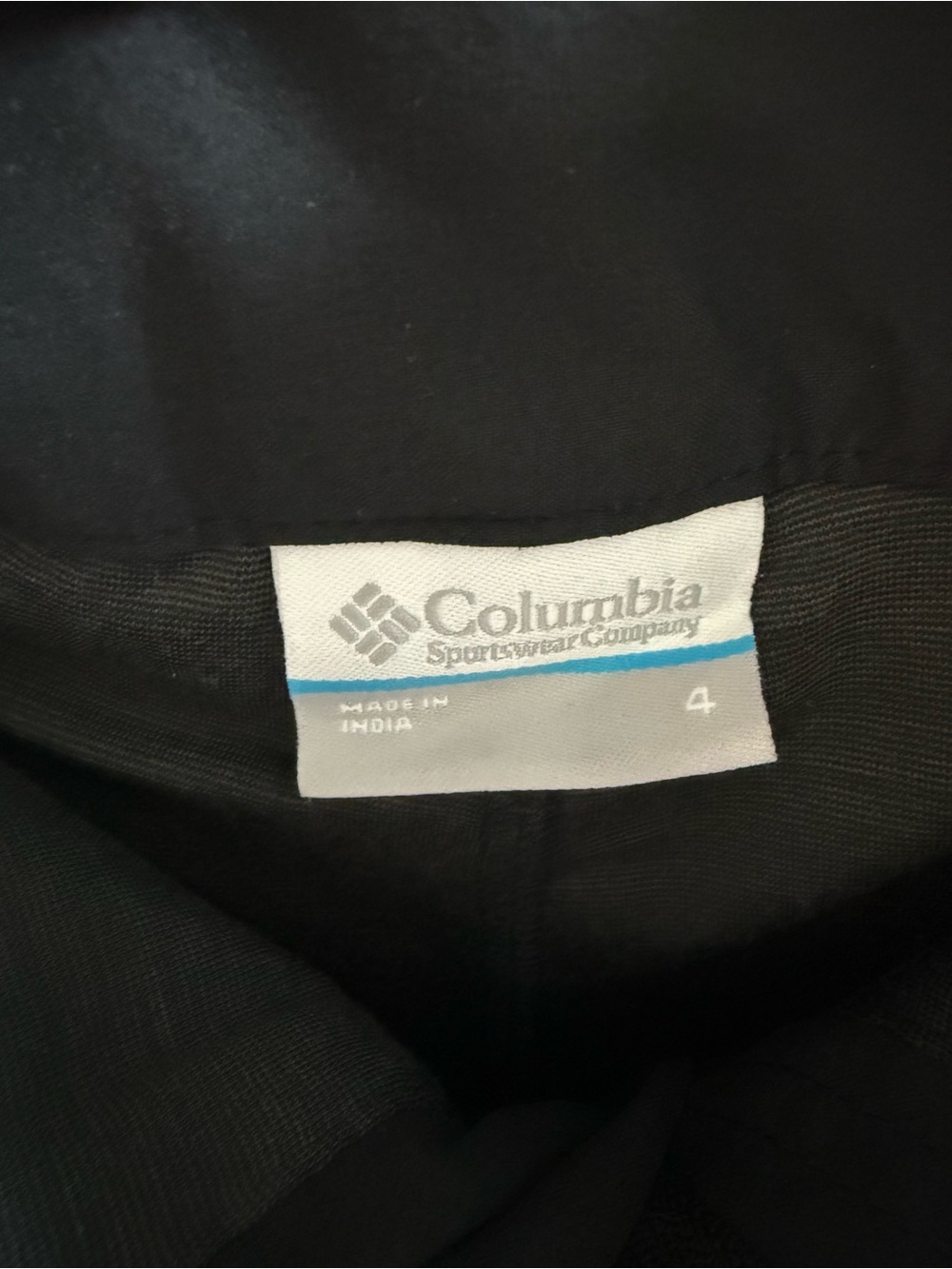 Columbia skort - Picture 3 of 3